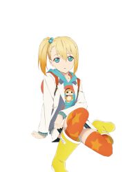 edna (tales) from tales of (series)
