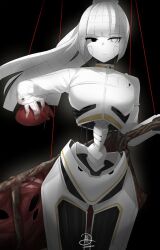 albina (project moon) from limbus company