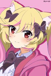 mashima himeko (show by rock!!) from show by rock!!