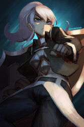 riesbyfe stridberg from melty blood