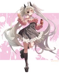 djmax fan art