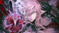lightning farron from final fantasy