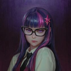 twilight sparkle from my little pony