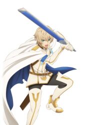 tales of (series) fan art