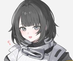 endministrator (arknights) from arknights