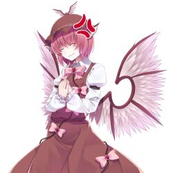 mystia lorelei from touhou by crote