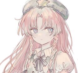 hong meiling from touhou by sasami (shiroi fuwafuwa)