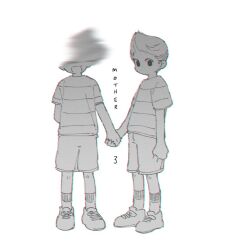 claus (mother 3) from mother (series) by bac0n pancakes
