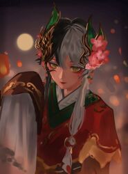 nikki (series) fan art