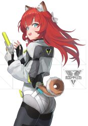 arknights fan art