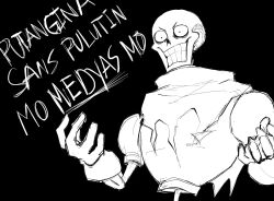 papyrus (undertale) from undertale by anaizzzen