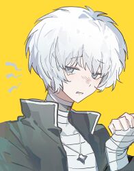 kageyama ranmaru from kimi ga shine