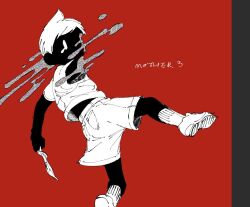 claus (mother 3) from mother (series) by bac0n pancakes