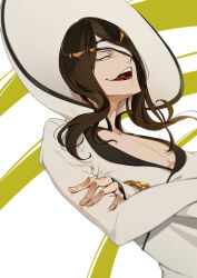 nnoitra gilga from bleach