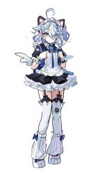 furina (genshin impact) from genshin impact