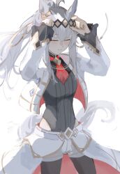 oguri cap (umamusume) from umamusume