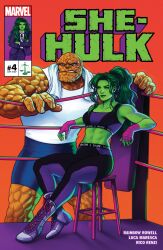 ben grimm from fantastic four by jen bartel