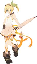 edna (tales) from tales of (series)