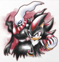 darkrai from pokemon