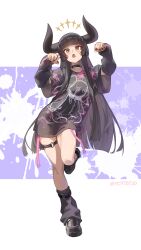 djmax fan art