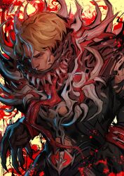 eddie brock from marvel