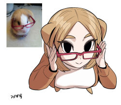 original fan art