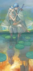 frieren from sousou no frieren