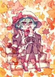 remilia scarlet from touhou by rampa93