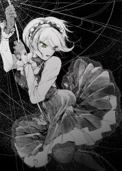 tojo kirumi from danganronpa (series)