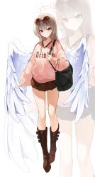 nagisa (blue archive) from blue archive