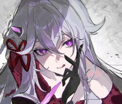 honkai (series) fan art