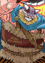 one piece fan art