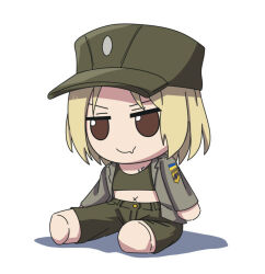 original fan art