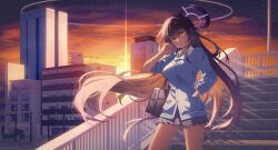 karin (blue archive) from blue archive