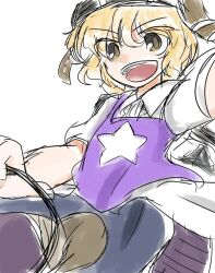 umatachi tsugumi from len'en by jandare