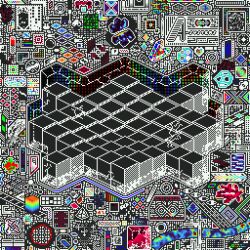 original fan art