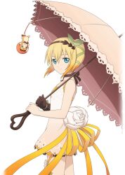 edna (tales) from tales of (series)