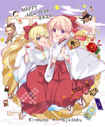 alice cartelet from kin-iro mosaic by hara yui