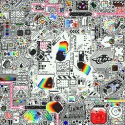 original fan art
