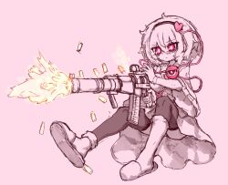 komeiji satori from touhou by rampa93