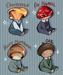 original fan art