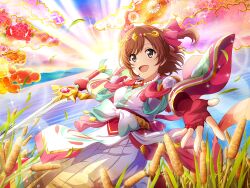 aijou karen from japanese mythology