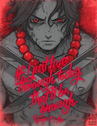 portgas d ace fan art