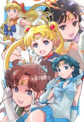 artemis (sailor moon) from bishoujo senshi sailor moon by k katora