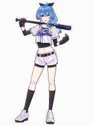 hoshimachi suisei from hololive