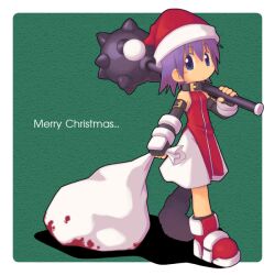 christmas fan art