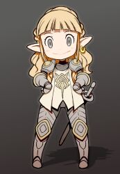 wizardry fan art