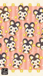 emolga from pokemon by meme (sleepsheep)