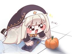 speaki (trickcal) from trickcal