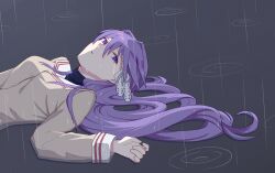 fujibayashi kyou from clannad